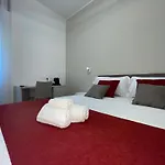 Maison Petruzzelli - In Affittacamere Bari