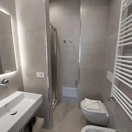 Guest house Maison Petruzzelli - In Bari