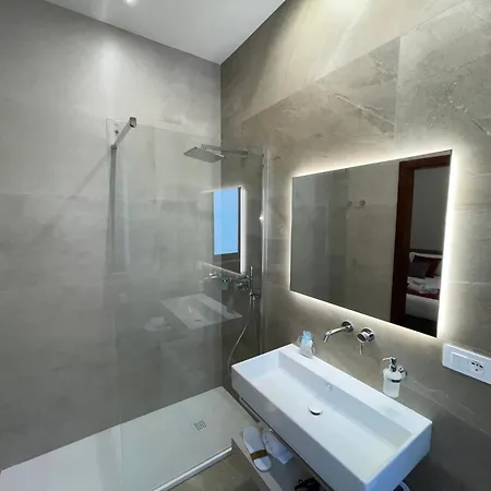 Maison Petruzzelli - In Guest house 3*