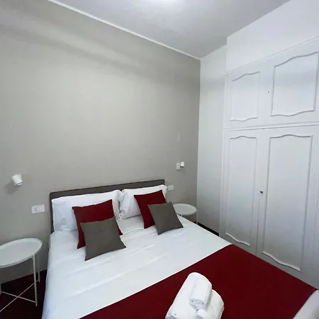 Pensión Maison Petruzzelli - In