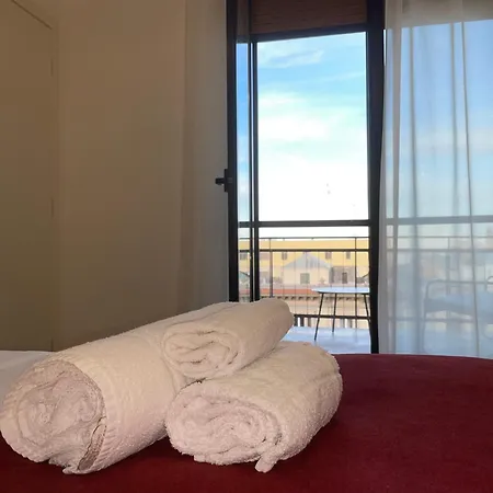 Pensión Maison Petruzzelli - In