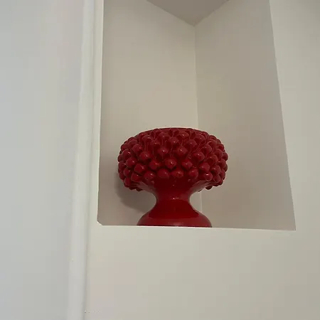 Pensión Maison Petruzzelli - In 3*