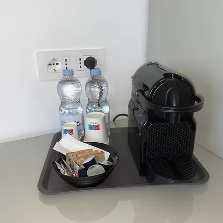 Guest house Maison Petruzzelli - In 3*