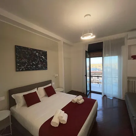 Maison Petruzzelli - In 3*