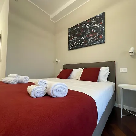 Guest house Maison Petruzzelli - In Bari