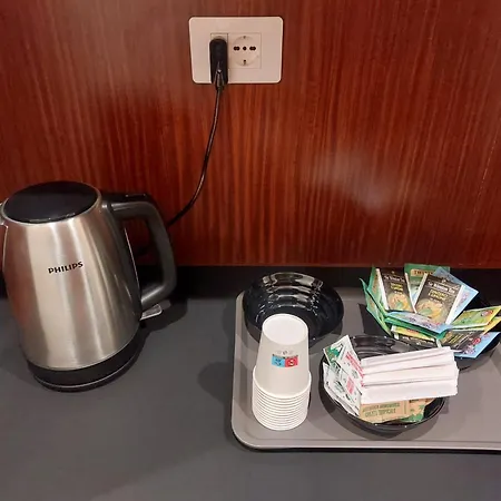 Maison Petruzzelli - In 3*