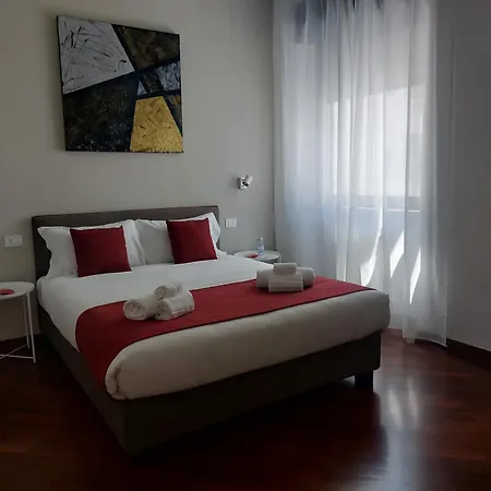 Maison Petruzzelli - In Guest house