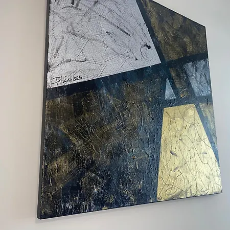 Maison Petruzzelli - In Pensión 3*