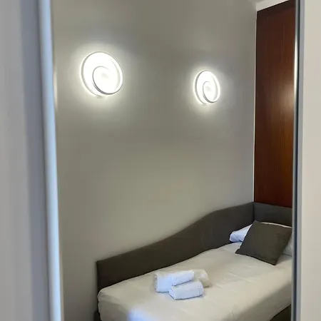 Maison Petruzzelli - In