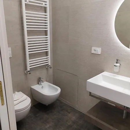 Pensión Maison Petruzzelli - In 3*