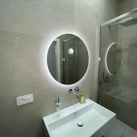 Maison Petruzzelli - In Bari