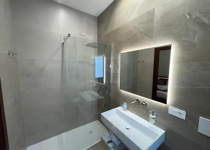 Maison Petruzzelli - In Konukevi 3*