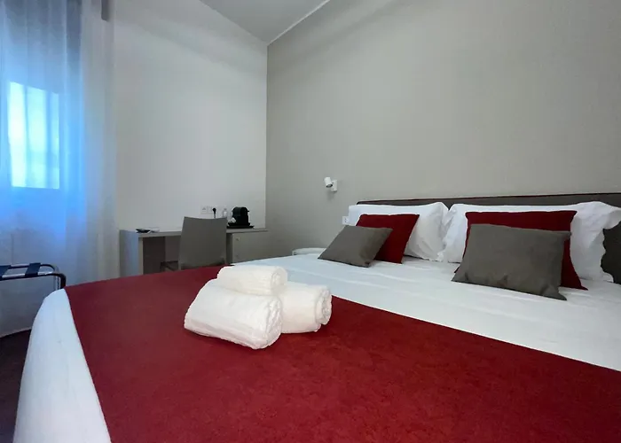 Maison Petruzzelli - In Konukevi Bari