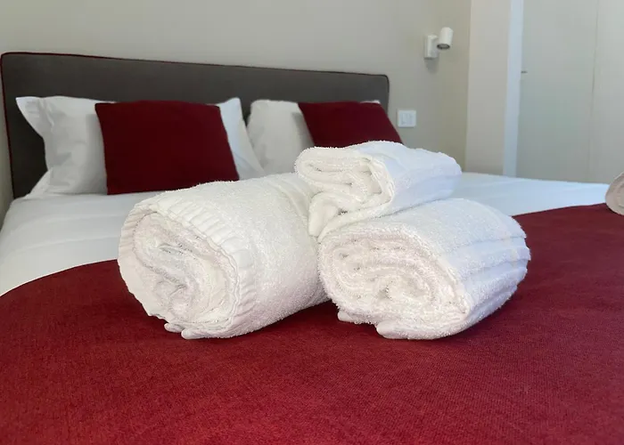 Maison Petruzzelli - In Konukevi