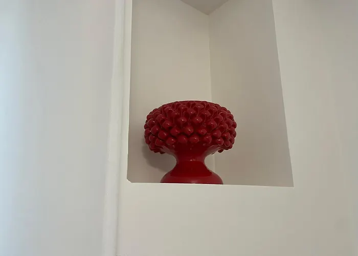 Konukevi Maison Petruzzelli - In 3*