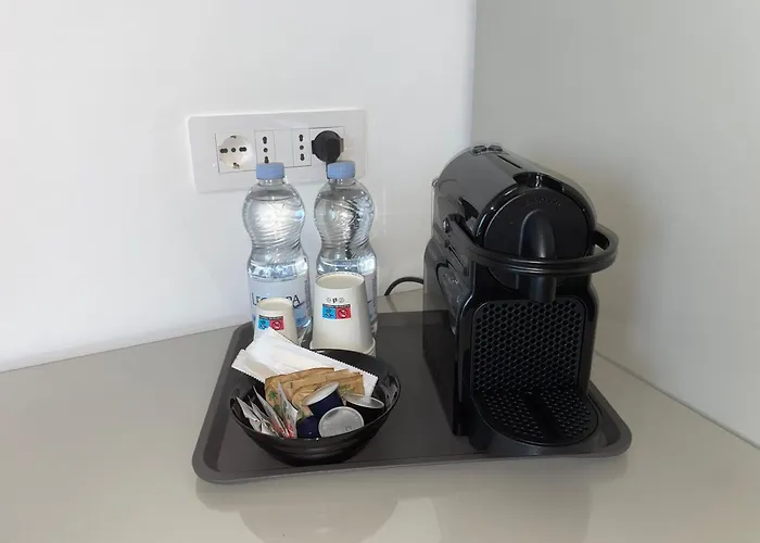 Konukevi Maison Petruzzelli - In 3*