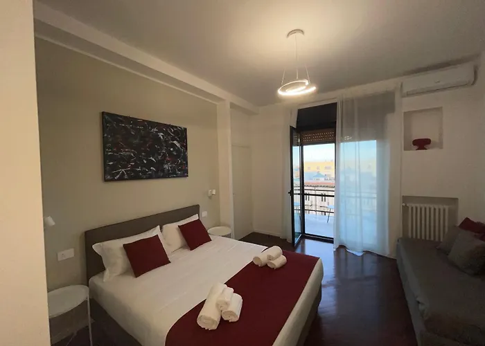 Maison Petruzzelli - In 3*