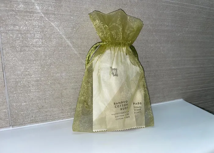 Konukevi Maison Petruzzelli - In Bari