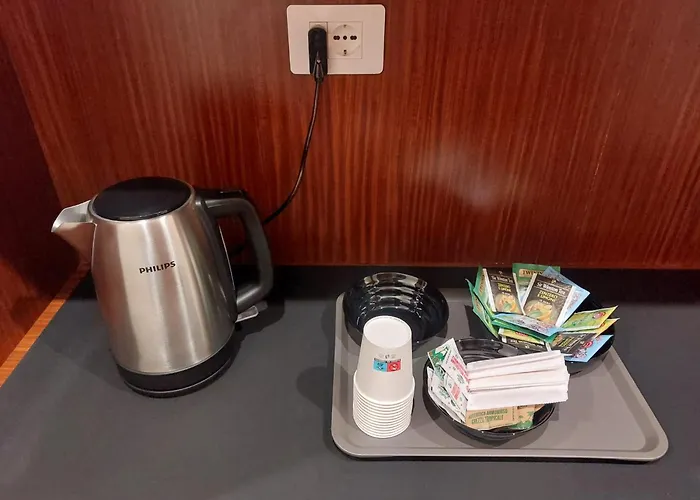 Maison Petruzzelli - In 3*