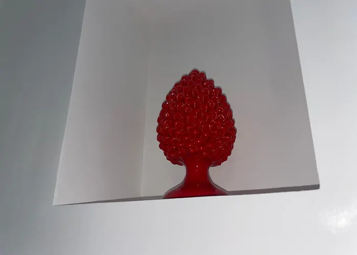 Maison Petruzzelli - In Konukevi Bari