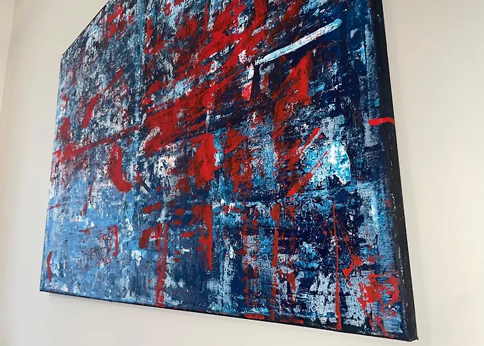 Maison Petruzzelli - In Konukevi 3*