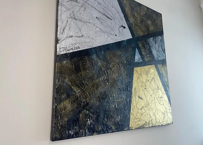 Maison Petruzzelli - In Konukevi 3*