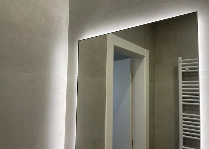 Konukevi Maison Petruzzelli - In