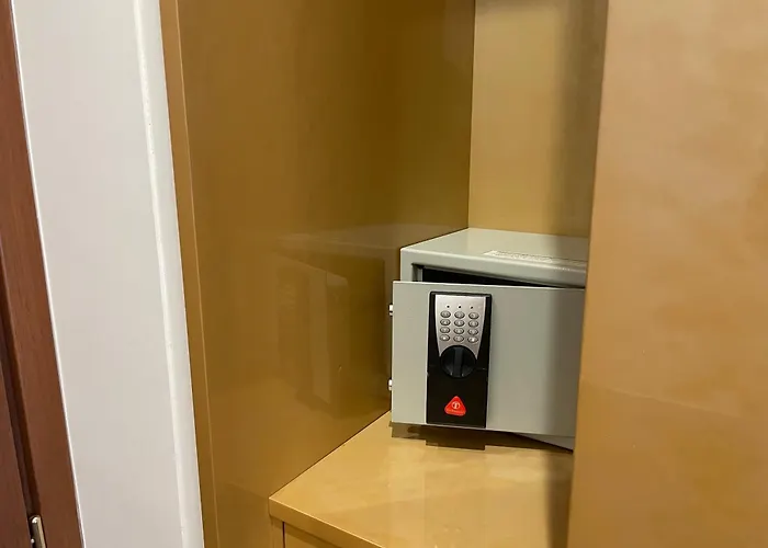 Maison Petruzzelli - In Konukevi