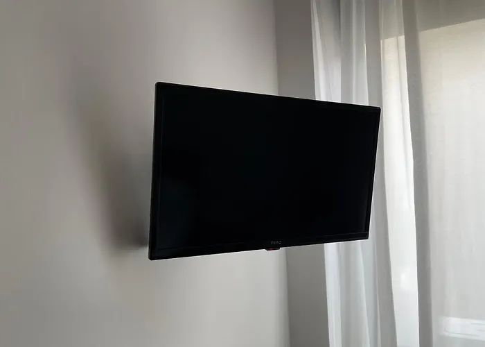 Maison Petruzzelli - In Konukevi Bari