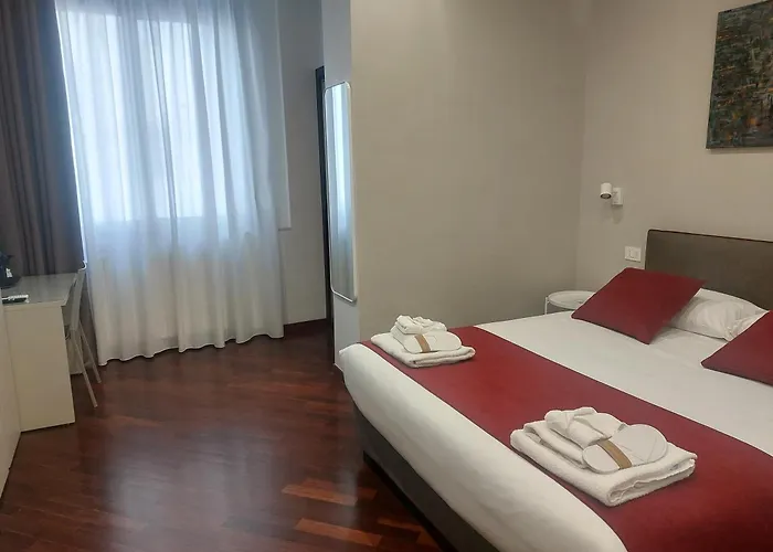 Maison Petruzzelli - In