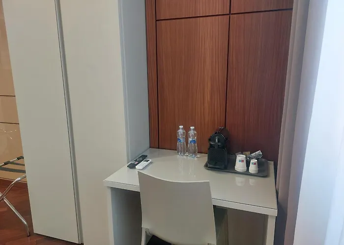 Maison Petruzzelli - In Konukevi 3*