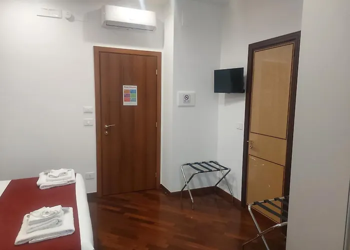 Maison Petruzzelli - In Konukevi 3*