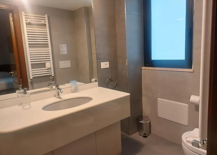 Maison Petruzzelli - In 3*