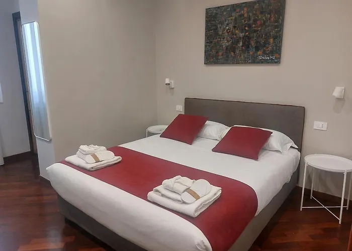 Maison Petruzzelli - In Konukevi 3*