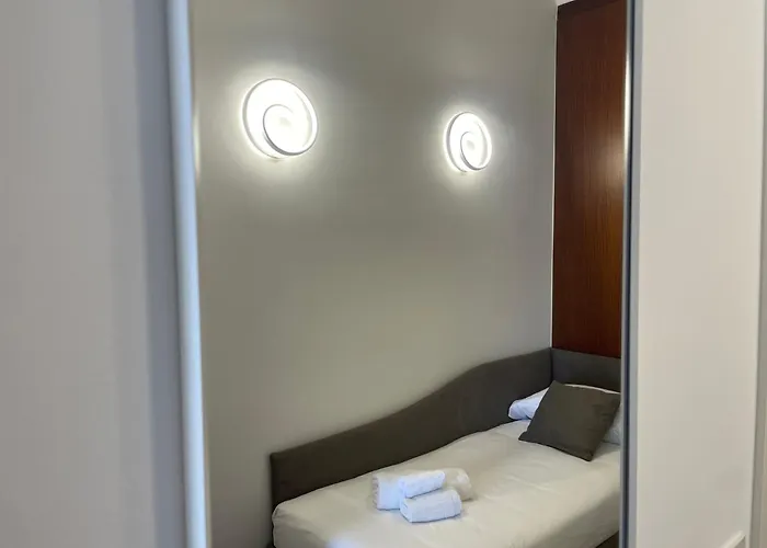 Maison Petruzzelli - In