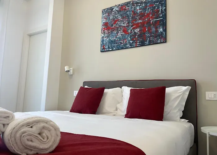 Maison Petruzzelli - In Konukevi 3*