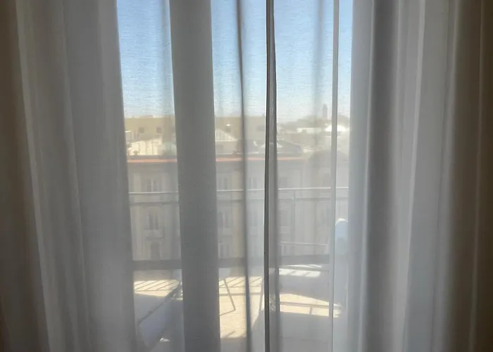 Konukevi Maison Petruzzelli - In Bari