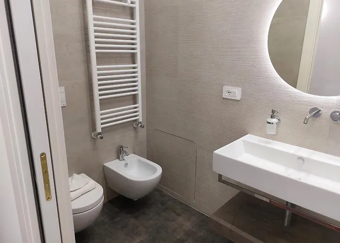 Konukevi Maison Petruzzelli - In 3*