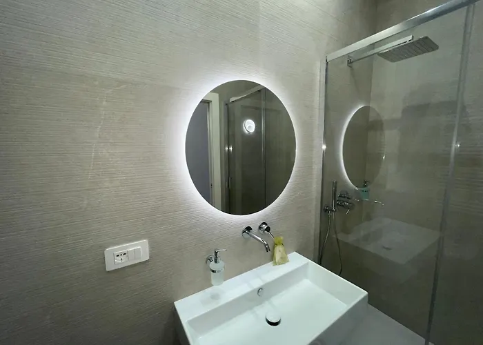 Maison Petruzzelli - In Bari