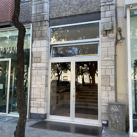 Affittacamere Maison Petruzzelli - In