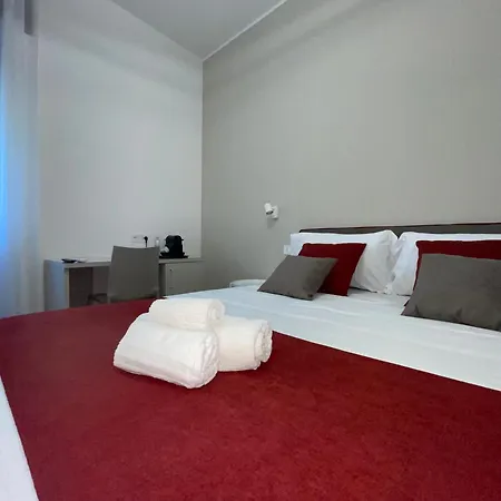 Maison Petruzzelli - In Pensjonat Bari