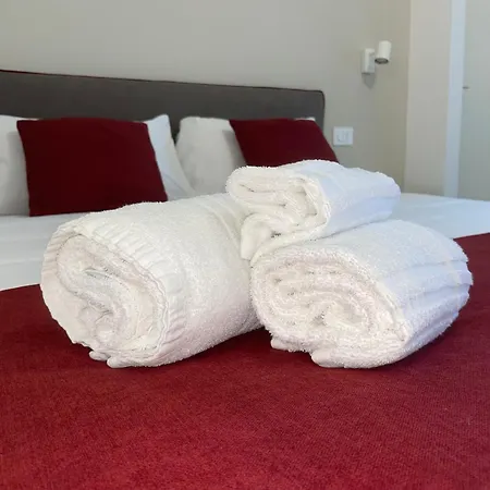 Maison Petruzzelli - In Maison d'hôtes