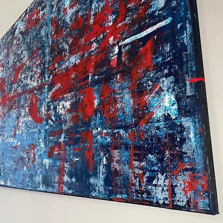 Maison Petruzzelli - In Maison d'hôtes 3*