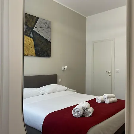 Maison Petruzzelli - In 3* Bari