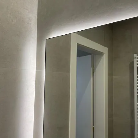 Affittacamere Maison Petruzzelli - In