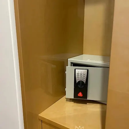 Maison Petruzzelli - In Affittacamere