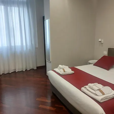 Maison Petruzzelli - In