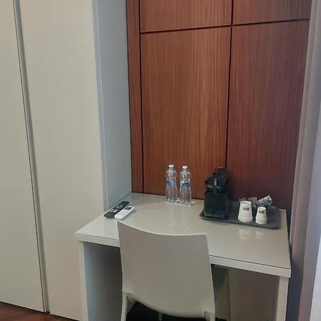 Maison Petruzzelli - In Affittacamere 3*