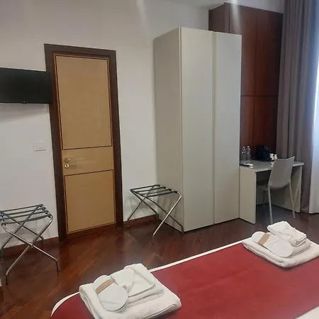 Affittacamere Maison Petruzzelli - In Bari