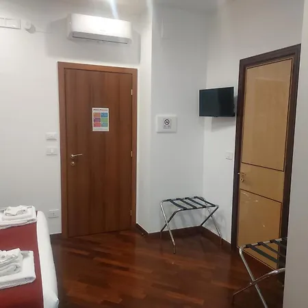 Maison Petruzzelli - In Affittacamere 3*